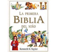 PRIMERA BIBLIA DEL NI?O, LA (COMUNION)