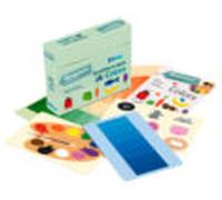 la primera capsa de colors (vvkids)