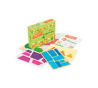 la primera capsa de formes (vvkids)