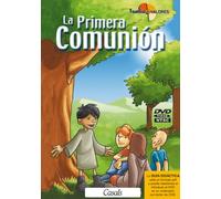 La Primera Comunion [USA] [DVD]