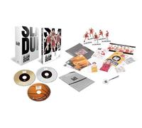 La primera edición limitada de SLAM DUNK (Blu-ray)