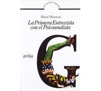 La Primera Entrevista Con El Psicoanalista