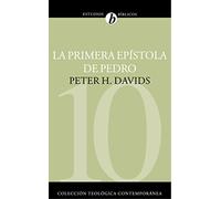 La Primera Epistola de Pedro