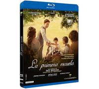 La primera escuela [Blu-ray]