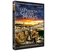 La Primera Guerra Mundial en color [DVD]
