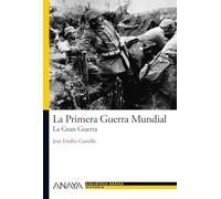 La Primera Guerra Mundial: La Gran Guerra
