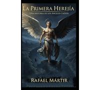 La Primera Herejía: Una Historia de los Ángeles Caídos