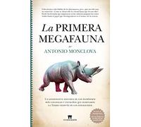 La Primera Megafauna
