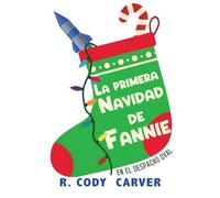 La primera Navidad de Fannie en el Despacho Oval: El personal de la Casa Blanca está de vacaciones. Los androides se descontrolan. China invade Japón.