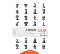 La primera sociedad: El matrimonio y la restauración del orden social: 10 (Claves)