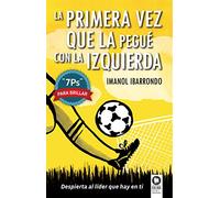 La Primera Vez Que La Pegué Con La Izquierda