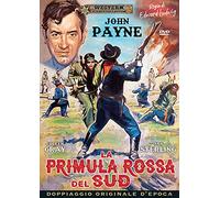 La Primula Rossa Del Sud [Italia] [DVD]