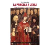 La princesa a l'exili | Pep Mayolas