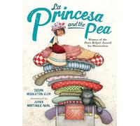 La Princesa and the Pea