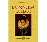 La princesa de Éboli