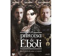 La princesa de Éboli