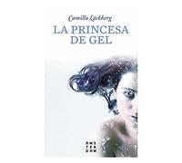La Princesa De Gel (10 x 10)