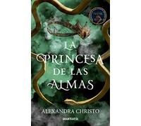 La princesa de las almas (Gran Travesía)