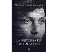 La Princesa De Los Tres Soles