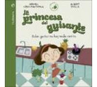 La Princesa Del Guisante: Sobre Gustos No Hay Nada Escrito