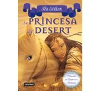 La Princesa Dels Deserts
