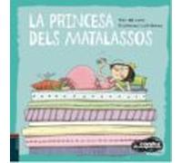 La Princesa Dels Matalassos