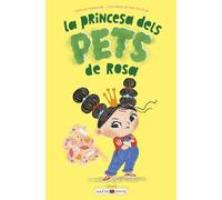 La princesa dels pets de rosa (MAEVAyoung Català)
