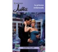 La Princesa Embarazada (ebook)