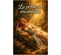 La Princesa Encantada