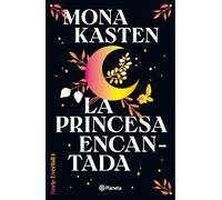 La Princesa Encantada: Por La Autora de Maxton Hall / Fallen Princess: 1 (Colegio Everfall)