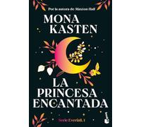 La princesa encantada (Serie Everfall, 1): Por la autora de Maxton Hall (Bestseller)