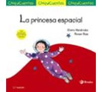 La Princesa Espacial (ebook)