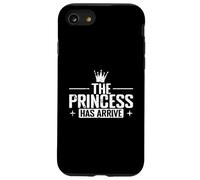 La Princesa ha llegado Carcasa para iPhone SE (2020) / 7 / 8