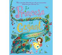 La princesa i el gegant: un conte ben divertit per als qui necessiten històries per adormir-se (MAEVAyoung Català)