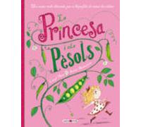 La Princesa I Els Pèsols (MAEVAyoung Catalá)