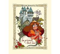 La princesa i Sat Jordi