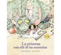 La Princesa Más Allá De Las Montañas
