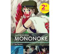 La Princesa Mononoke: Los Arboles Gritan De Dolor Al Morir