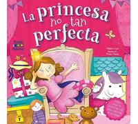 LA PRINCESA NO TAN PERFECTA: 7 (MINI LIBROS)