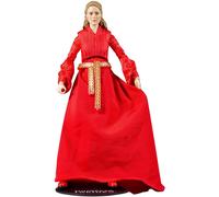 La Princesa Novia 17.8cm Escala Figura de Acción Buttercup (Rojo Vestido)