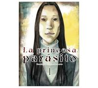 La princesa parasito 01