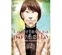 La princesa parasito 02