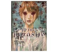 La princesa parasito 03