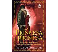 La princesa promesa (Àtic dels Llibres)