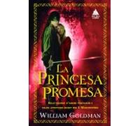 La Princesa Promesa (cat)