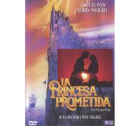 La Princesa Prometida [DVD] (1987) The Princess Bride