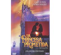 La princesa prometida [DVD]
