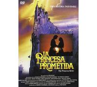La Princesa Prometida [DVD]