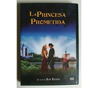 La princesa prometida [DVD]