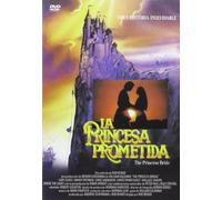 La Princesa Prometida [DVD]